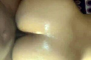 kami cakes' phat ass bounces on bbc doggystyle 🍑🍆