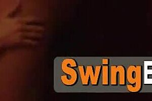 hey, ever joined a steamy hot tub orgy with horny swinger milfs and teens?