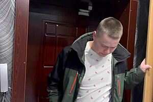 Stepmom Caught! Now Watching Porn Together!