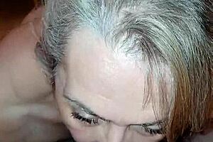 french maid slave 2025 fellation facial cumshot bondage spanking