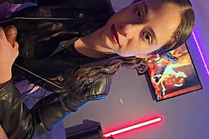 wanna watch stepdad pound sexy latina teen in heels?