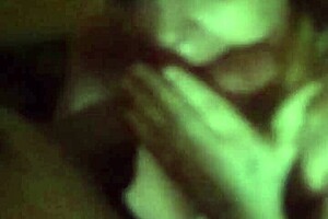 Redhead milf sucks my balls so good