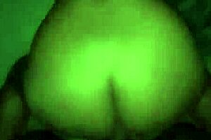 Leyne Rodriguez Stepmom Shares Bed And Fucks Stepson Passionately