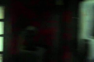 fucking granny doggystyle in city mobile home bts