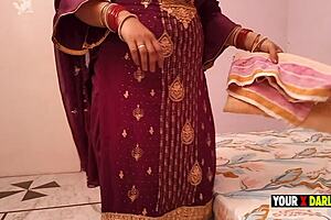 bank manager pounds fat indian housewife ass for loan recovery