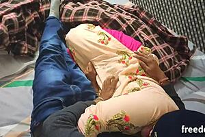 pakistani stepmom homemade sex with monster cock hindi audio