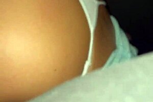 hotwife belinha flashes motoboy on street!! anal creampie overload 😈🍆💦