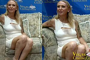 sydney synn throated anal pussy toys bondage orgasm vegas