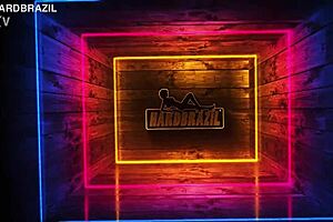 carol corrales rob carvalho shocked by ts joany joining wet anal fun 😈