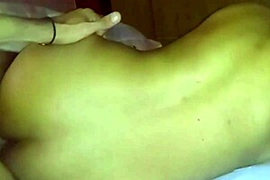 Claudia Morena begs for anal as horny Argentinian milf prostitute.