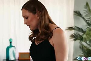 stepmom, i have a buttplug in my ass right now??