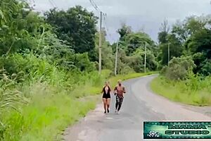 mama i got caught fucking young stud in woods - free grtis!