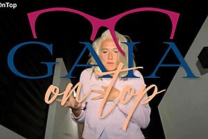 what if your milf neighbor begged for public outdoor anal? gaping rimjob included