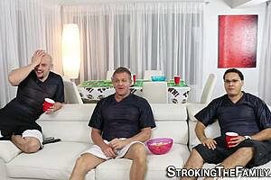 hey teen want your pussy fucked by horny milf cougar?