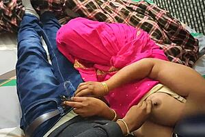 pakistani stepmom homemade sex with monster cock hindi audio