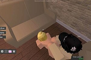 back in roblox condos gettin assfucked by monster cock again