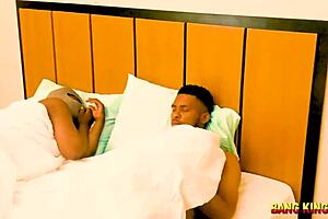 Pounding this mommy doggystyle? Yeah, watch her moan for big cock closeup