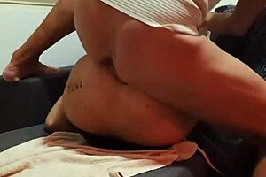 german bdsm whore milf sandra takes brutal facefuck deepthroat and creampie anal