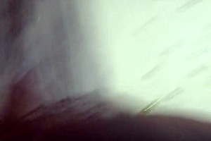 hey mommy latina begs for more deep anal assfucking