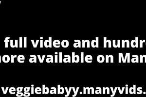 dommy mommy needs workout help so pov fuck her pussy and blowjob full veggiebabyy manyvids vid