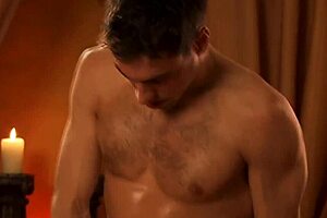 ever tried anal sex with sultry voice guiding your every deep ebony thrust?