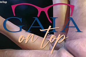 what if your milf neighbor begged for public outdoor anal? gaping rimjob included