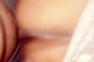 what if your married neighbor's big ass squirted on your cock nonstop?