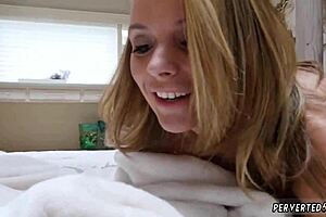 Hey stepmom jane doux just fucked her stepdad's bully for fun right?