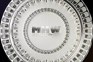 Busty Brunette Maxine X's Twat And Butt Stuffed Hard By Rome Major's Monster Cock