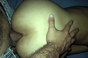 Devouring Stepson's Thick Cock in Creamy Pussy and Huge Ass Ecstasy!
