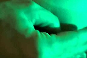 She Fingers Ass I Finger Pussy Orgasm!