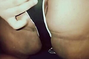 Chubby Mexican milf shows off her fat hairy pussy in best 2025 clips