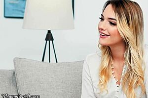 ryan keely licks kenna james' pussy while face sitting laney grey