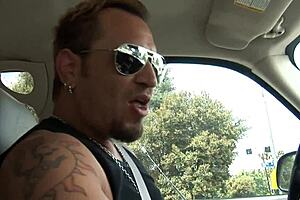 fucking ryder skye's tight milf ass doggystyle in lingerie 🔥