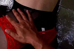 japanese milf slave housewife takes creampie in loose shaved pussy