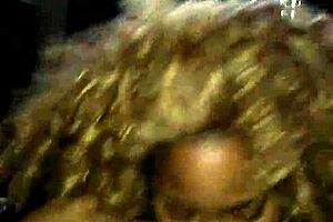 SHE LETS ME FILM HER DEEPTHROATING MY COCK!