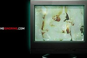 teen steps up for cock duty while stepmom's on period