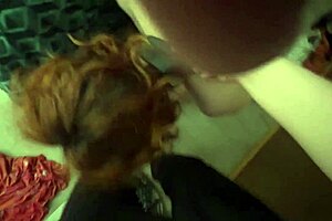 ama lesbiana spanks chains submissive novia strapon anal part 1