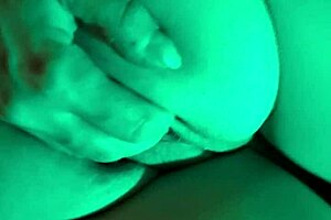 She Fingers Ass I Finger Pussy Orgasm!