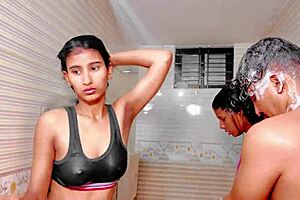 desi goddesses uttaran20 tease threesome fisting squirting wet pussy heaven