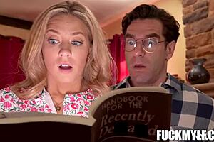 wanna join soaking wet big ass orgy with lily lane and river lynn?