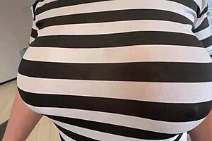 i give my stepson all my love and he fucks my fat ass so good