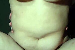 finally givin my best friend curvy mexican bbw the hard fuckin she deserves