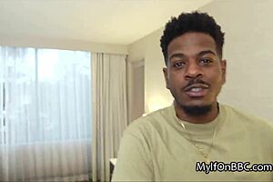 Blondes Overwhelmed By Big Black Cocks In Foursome Bliss