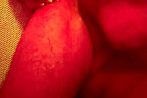 Monika Fox POV Homemade Anal Sloppy Blowjob Rimming Squirt Cum Swallow