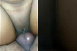 This naughty brazilian couple gets wild in their steamy 2017 homemade video number four