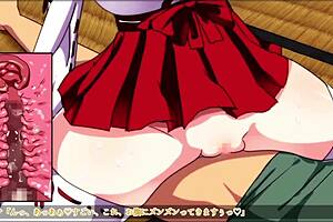 Russian housewife spreads for intense sex!