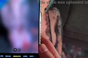 Curvy milf next door seduces during naughty photoshoot casting