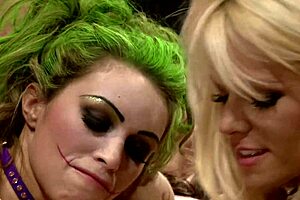 alexis texas celeste star natasha marley stockinged heels lesbian 3some anal fingering deepthroat