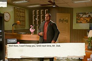 Stepsister Swallows Huge Creampie Load